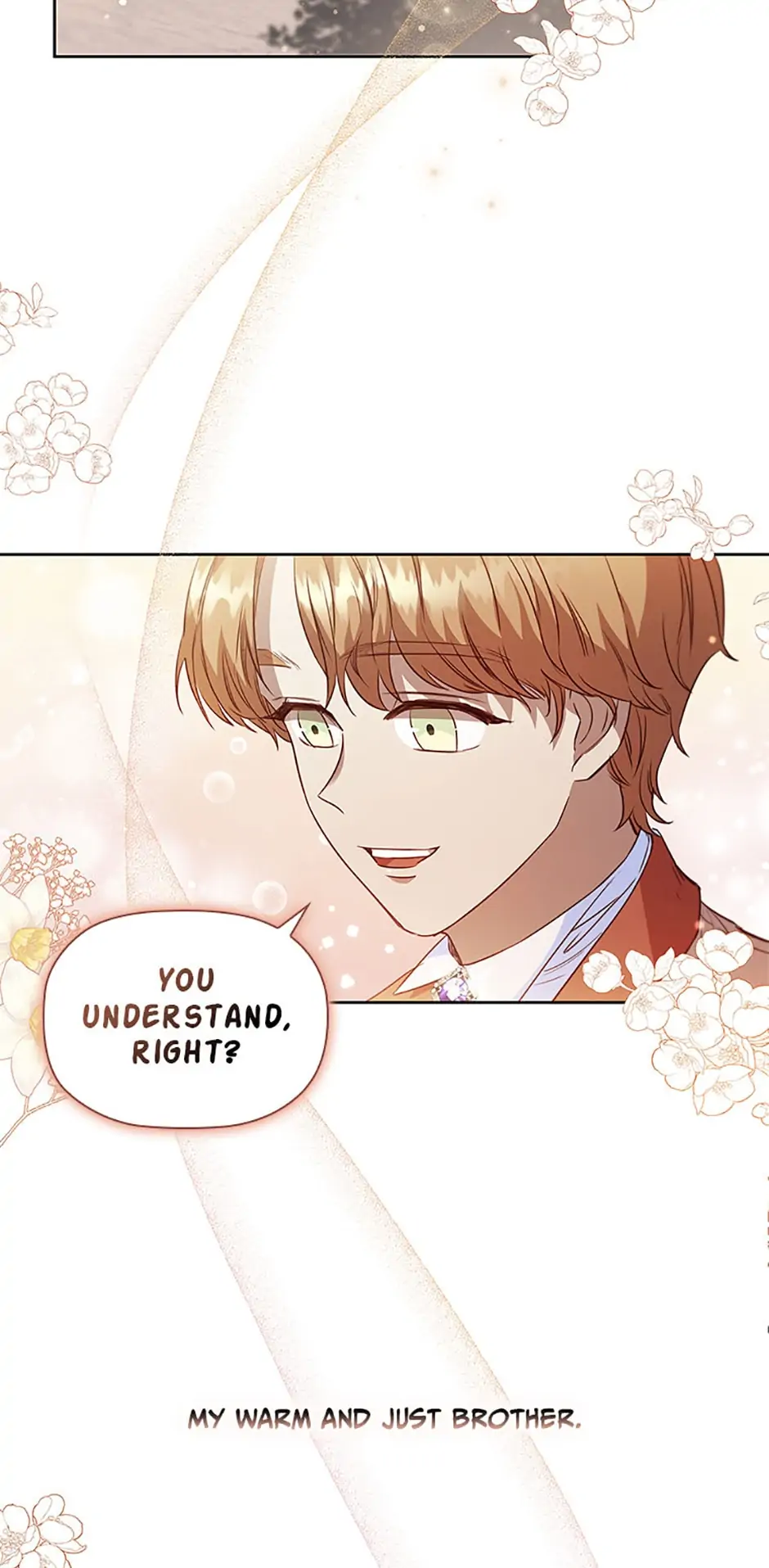 An Extra In The Family Is The First To Be Abandoned Chapter 27 page 15