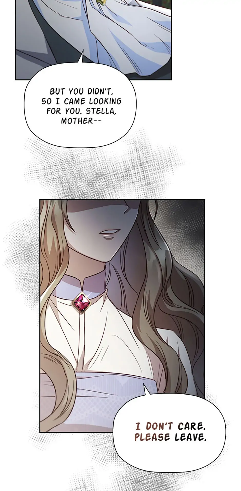 An Extra In The Family Is The First To Be Abandoned Chapter 27 page 21