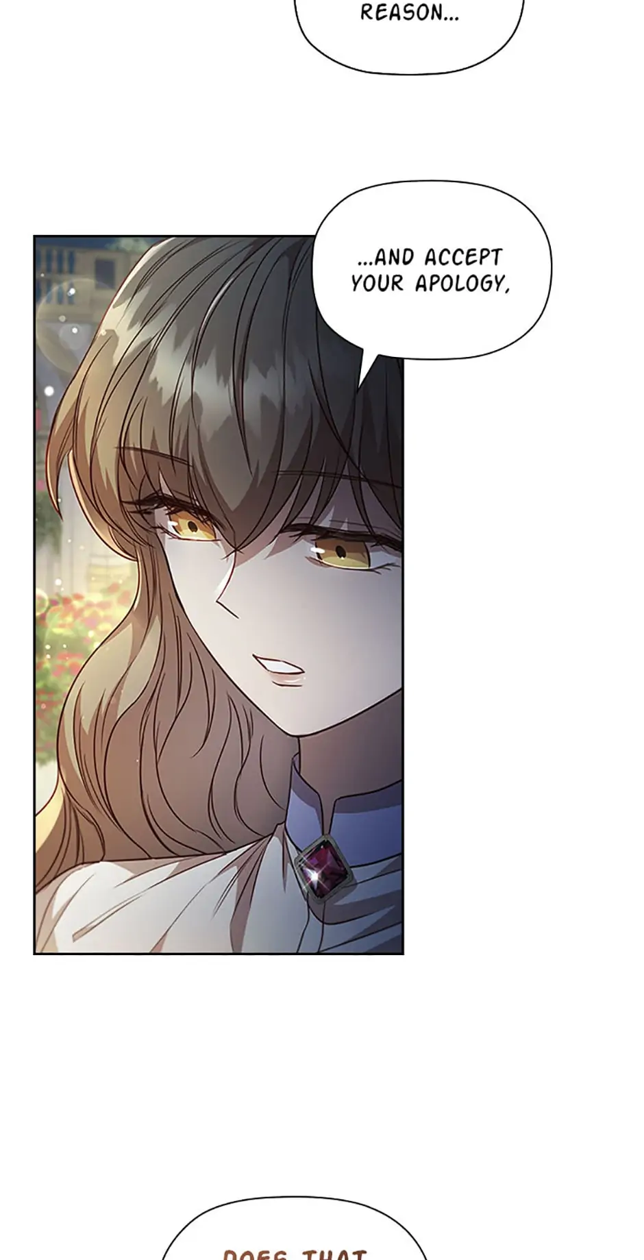 An Extra In The Family Is The First To Be Abandoned Chapter 27 page 24