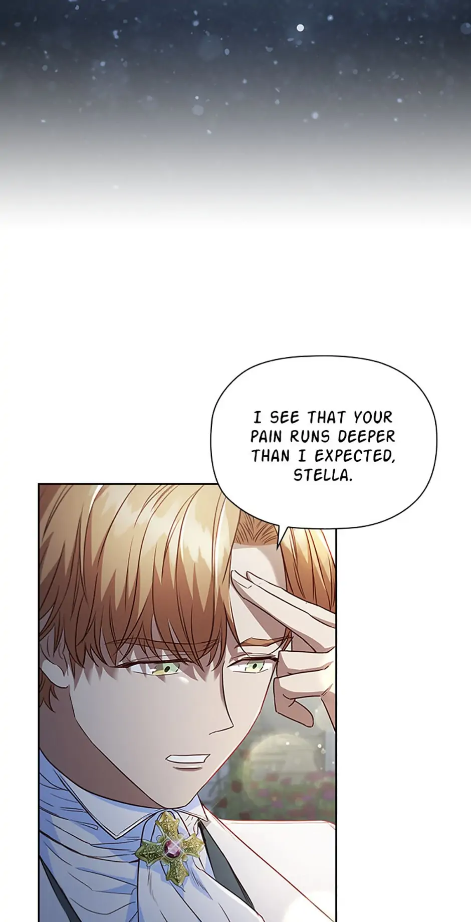 An Extra In The Family Is The First To Be Abandoned Chapter 27 page 28
