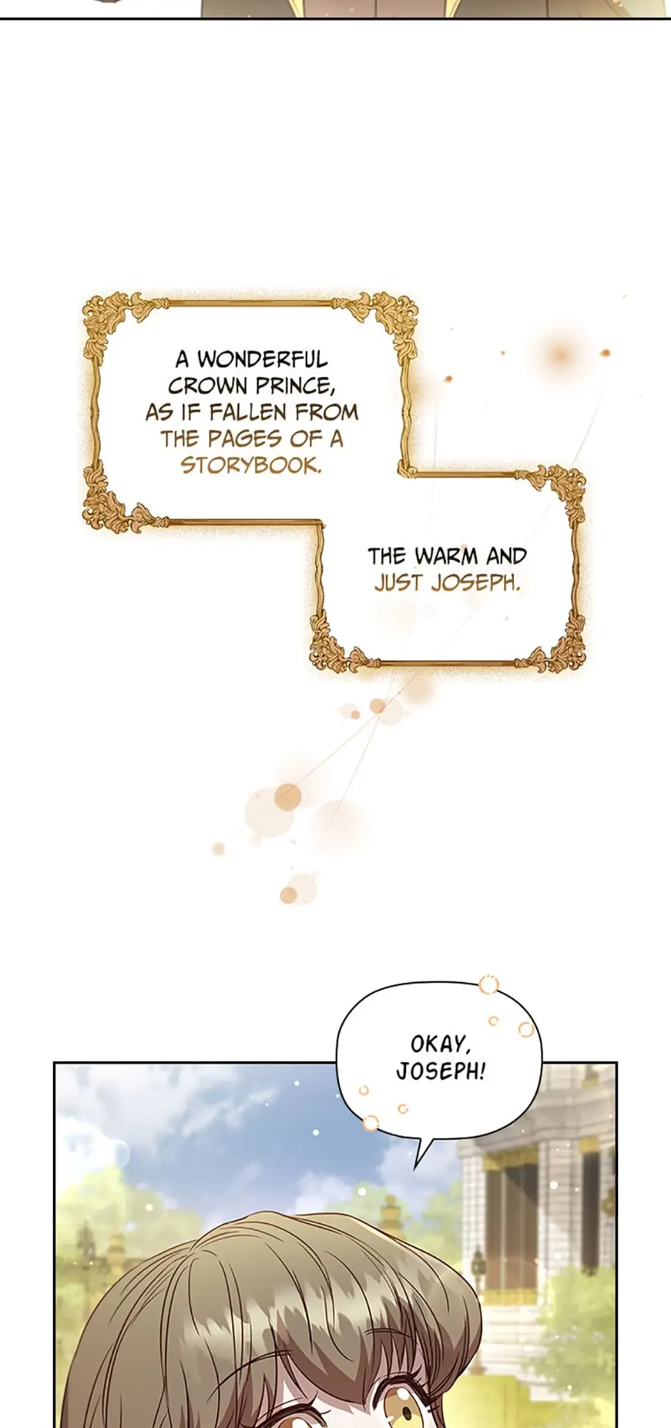 An Extra In The Family Is The First To Be Abandoned Chapter 27 page 2