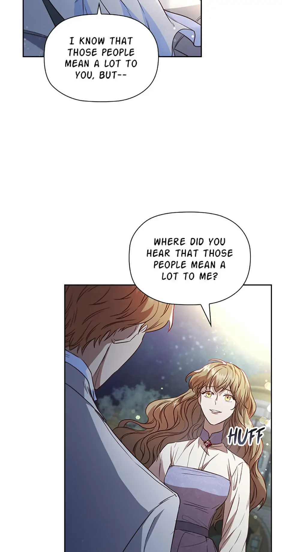 An Extra In The Family Is The First To Be Abandoned Chapter 27 page 29