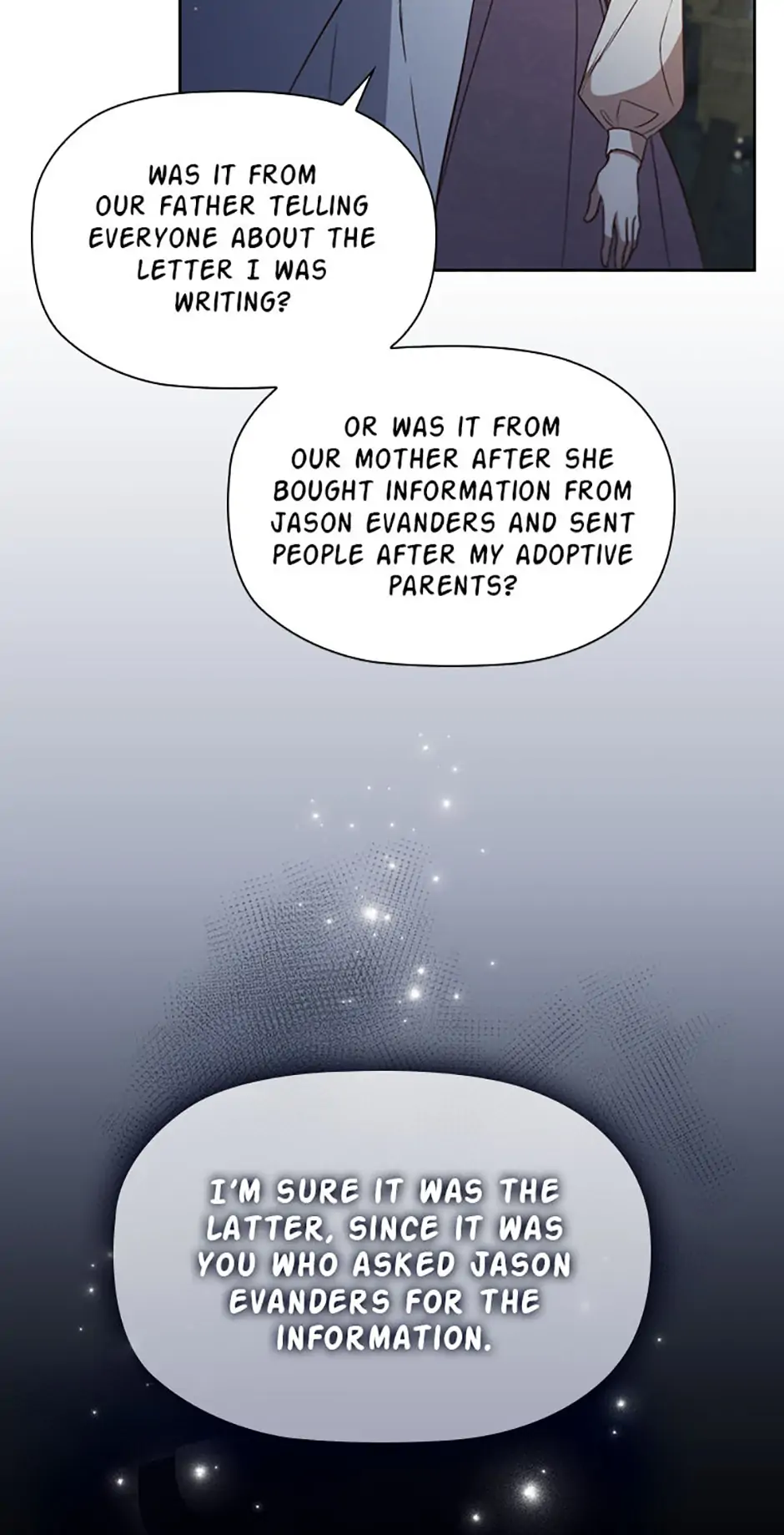 An Extra In The Family Is The First To Be Abandoned Chapter 27 page 30