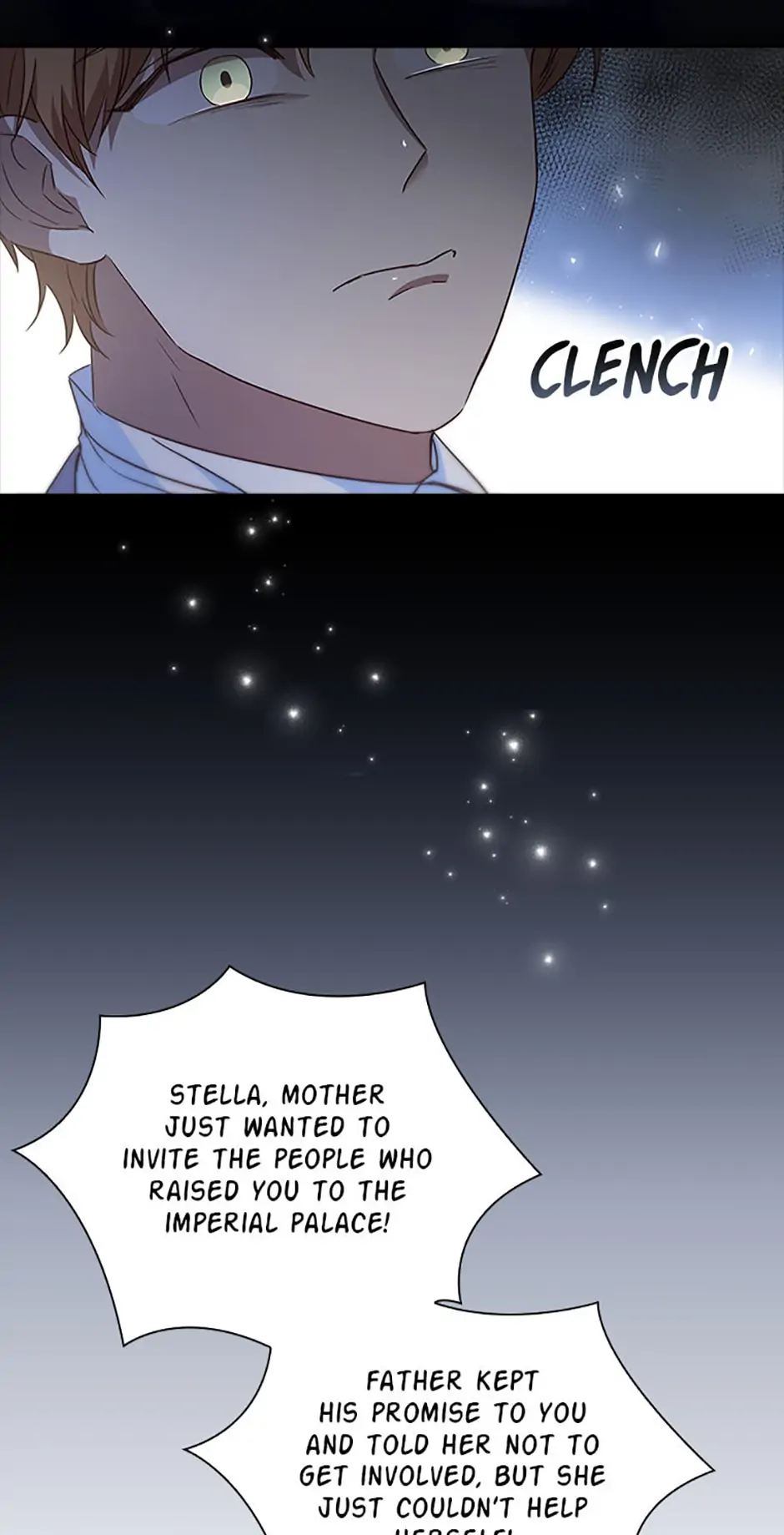 An Extra In The Family Is The First To Be Abandoned Chapter 27 page 31
