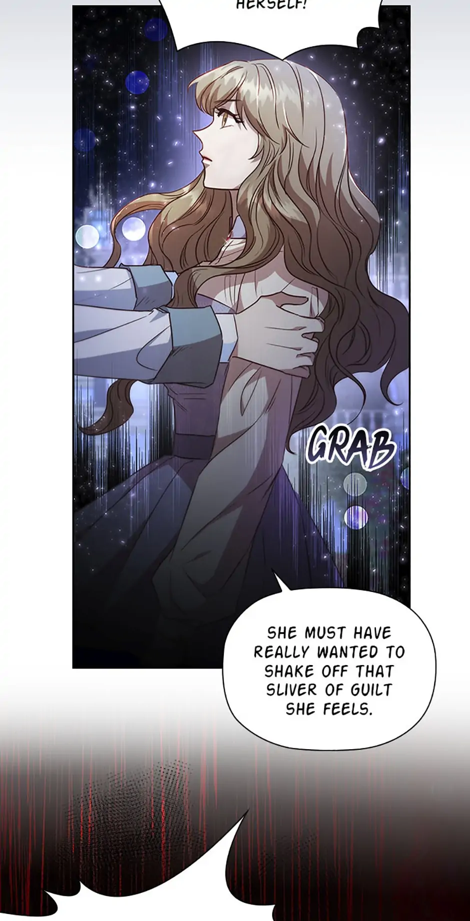 An Extra In The Family Is The First To Be Abandoned Chapter 27 page 32