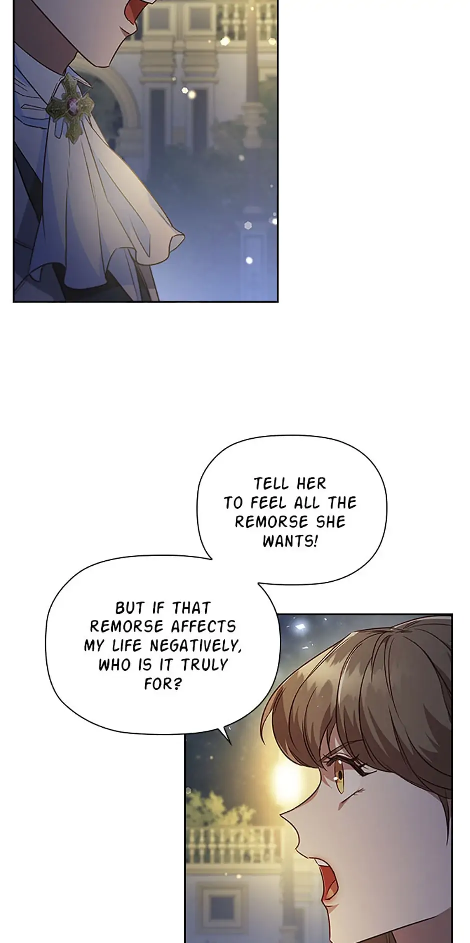 An Extra In The Family Is The First To Be Abandoned Chapter 27 page 35