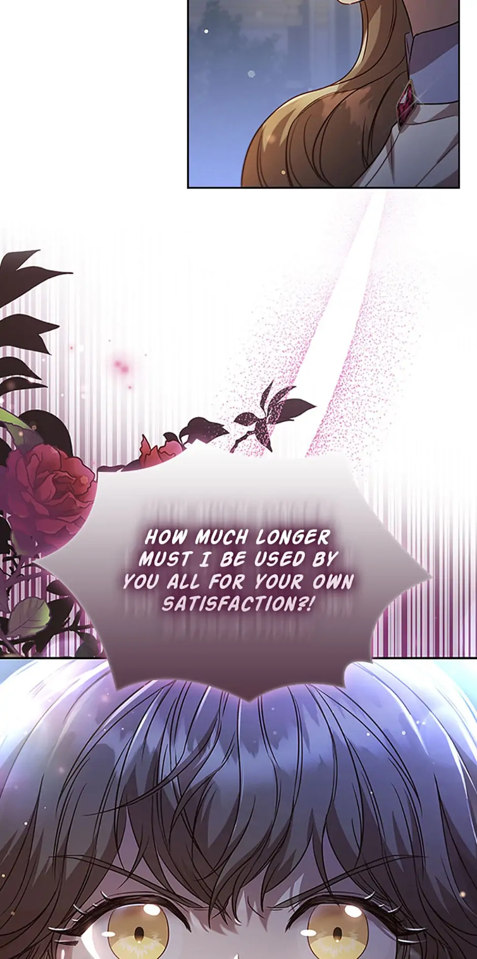 An Extra In The Family Is The First To Be Abandoned Chapter 27 page 36