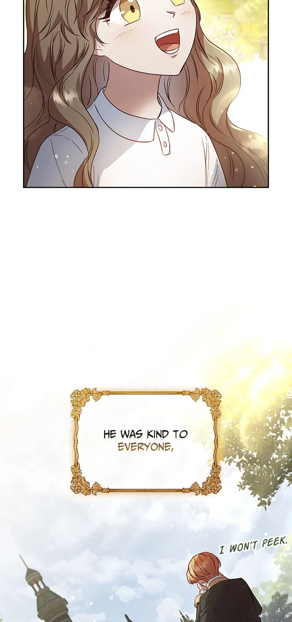 An Extra In The Family Is The First To Be Abandoned Chapter 27 page 3