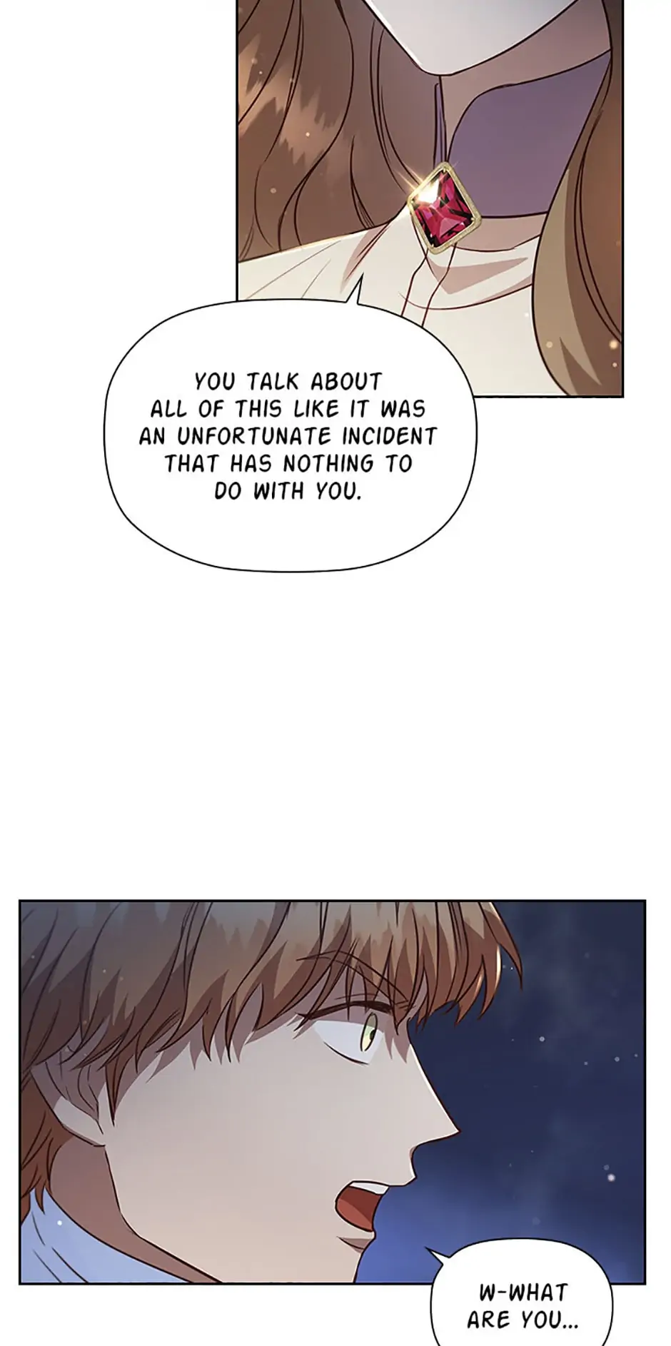 An Extra In The Family Is The First To Be Abandoned Chapter 27 page 41