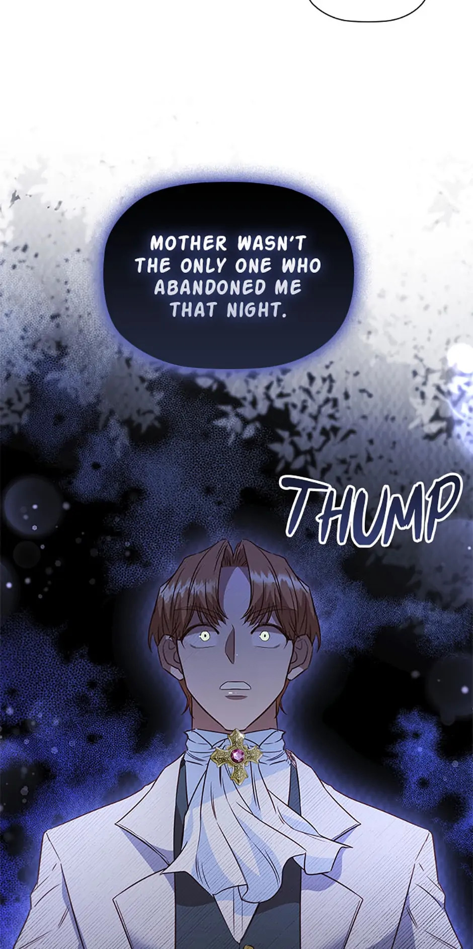 An Extra In The Family Is The First To Be Abandoned Chapter 27 page 42