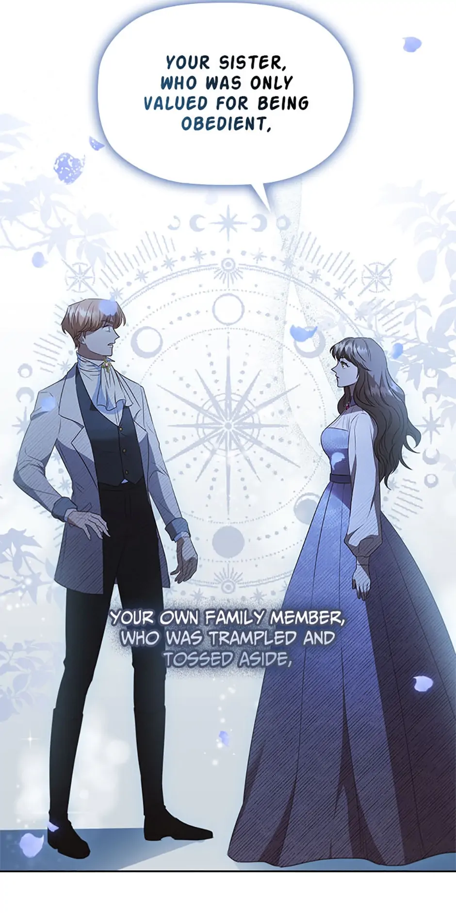 An Extra In The Family Is The First To Be Abandoned Chapter 27 page 44