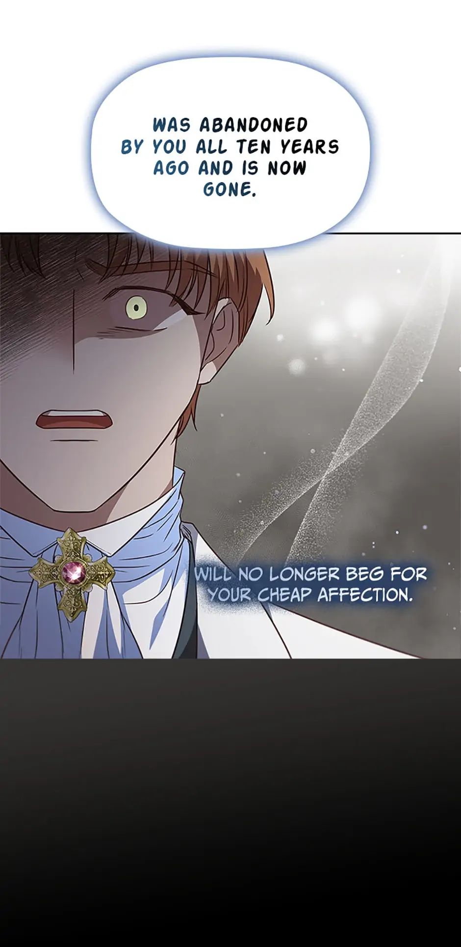 An Extra In The Family Is The First To Be Abandoned Chapter 27 page 45
