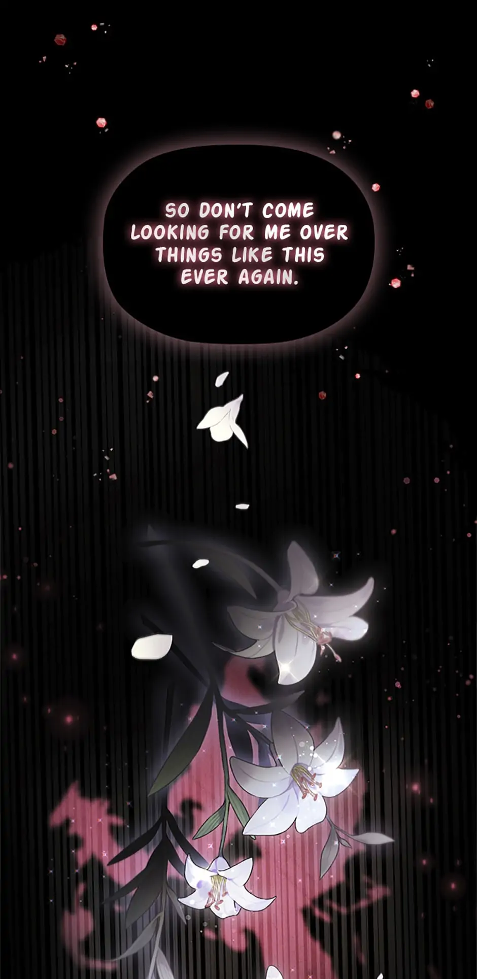 An Extra In The Family Is The First To Be Abandoned Chapter 27 page 46