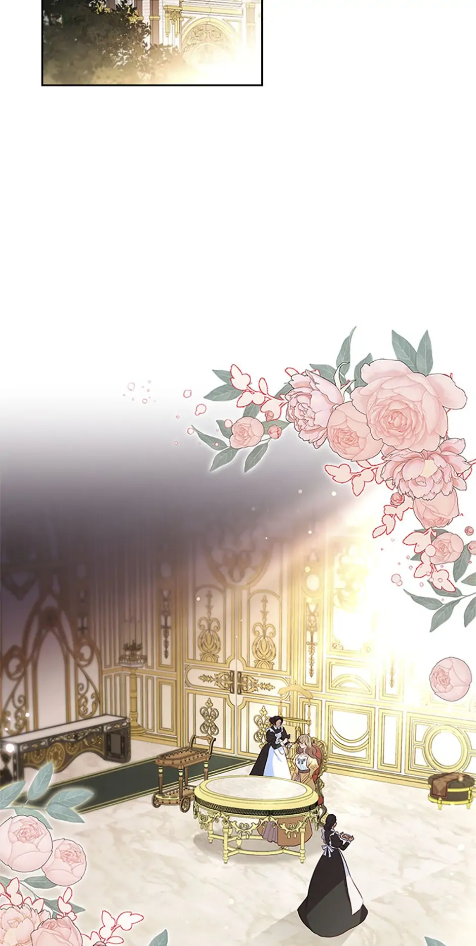 An Extra In The Family Is The First To Be Abandoned Chapter 27 page 49