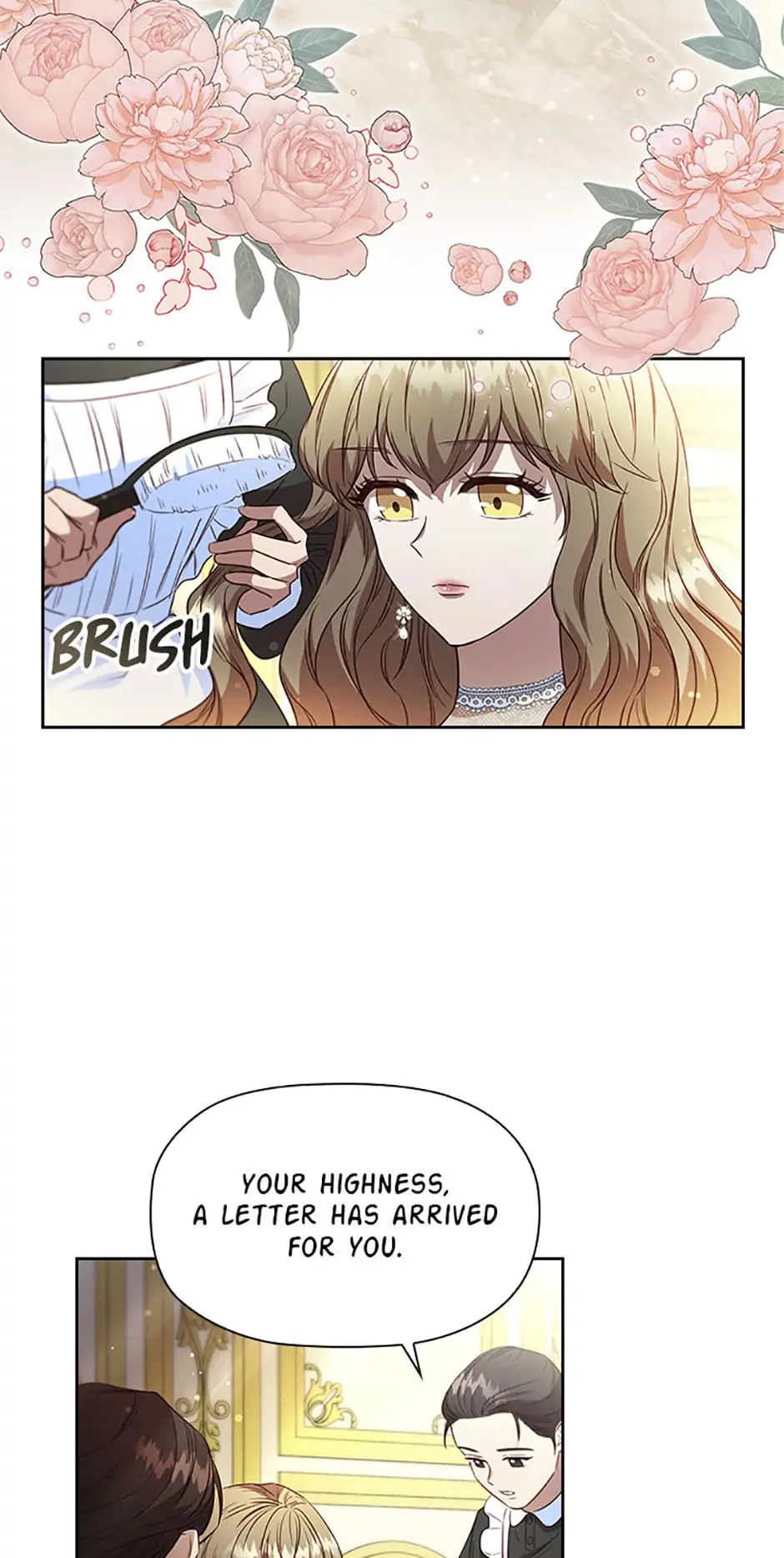 An Extra In The Family Is The First To Be Abandoned Chapter 27 page 50
