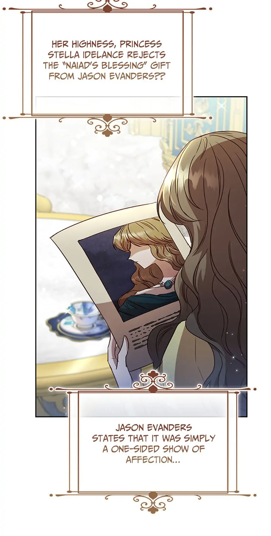 An Extra In The Family Is The First To Be Abandoned Chapter 27 page 59