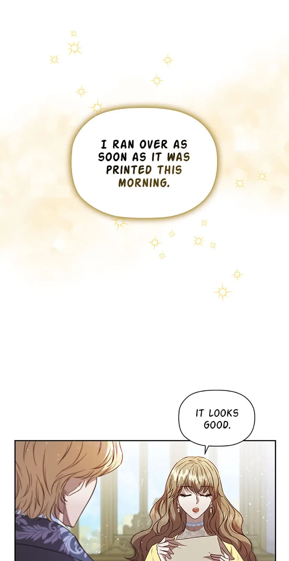 An Extra In The Family Is The First To Be Abandoned Chapter 27 page 60