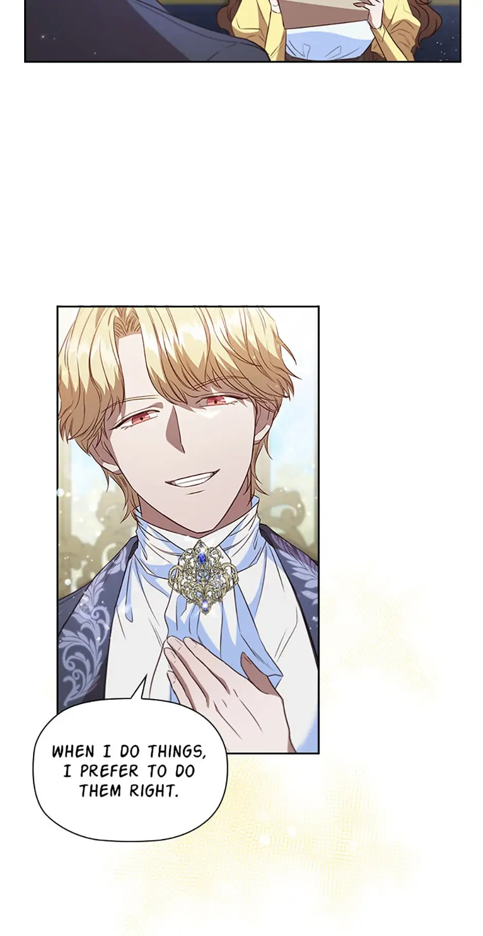 An Extra In The Family Is The First To Be Abandoned Chapter 27 page 61