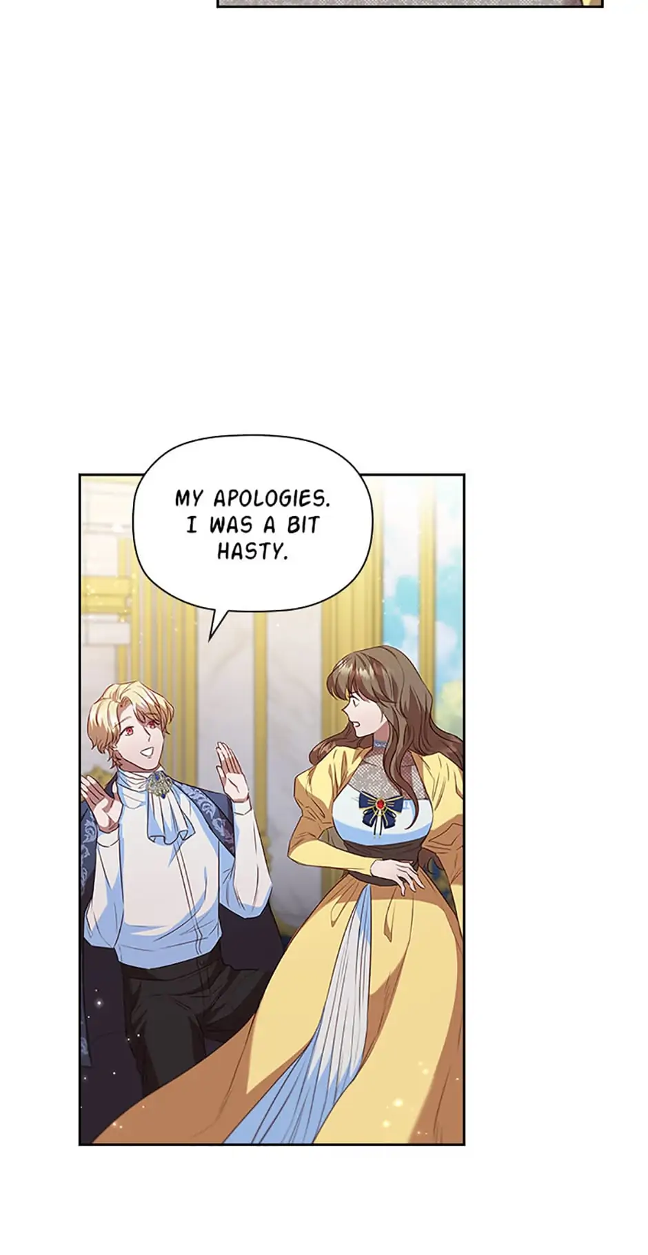 An Extra In The Family Is The First To Be Abandoned Chapter 27 page 65