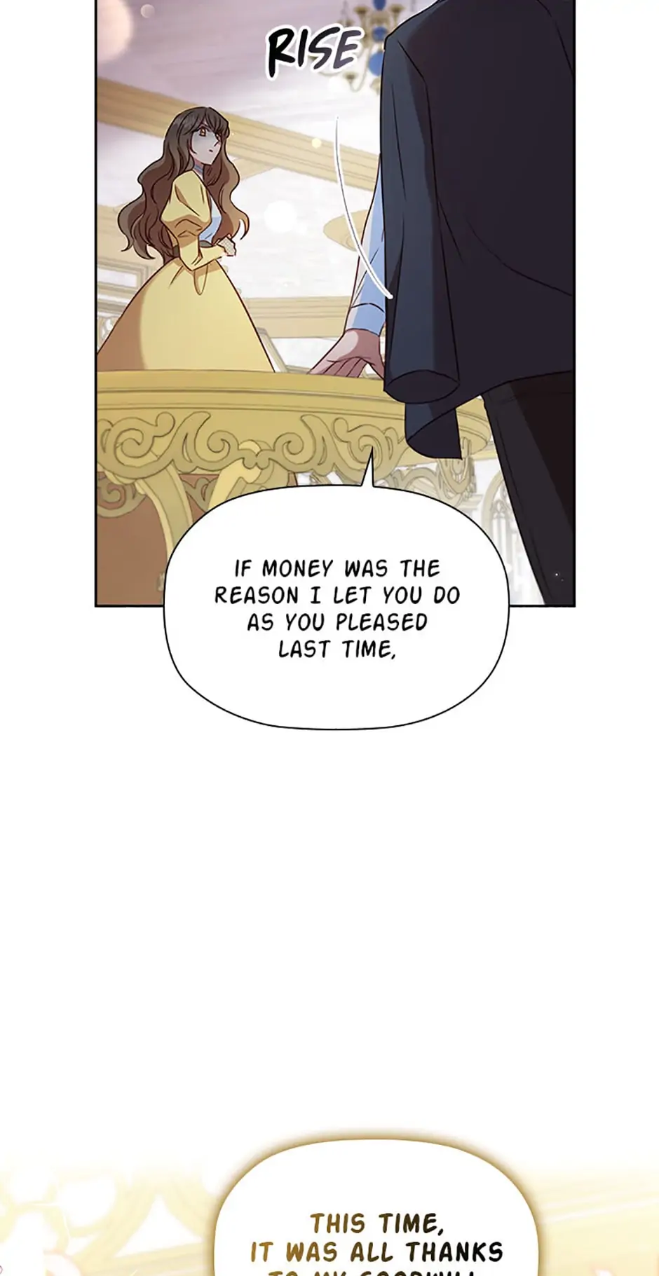 An Extra In The Family Is The First To Be Abandoned Chapter 27 page 67