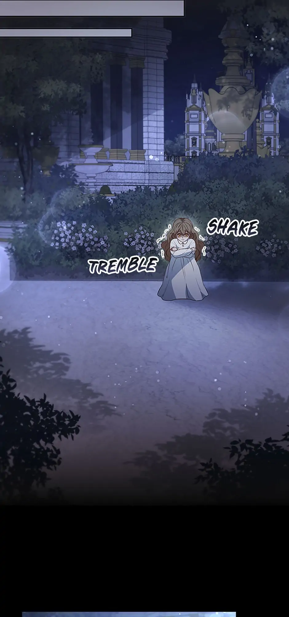 An Extra In The Family Is The First To Be Abandoned Chapter 27 page 6