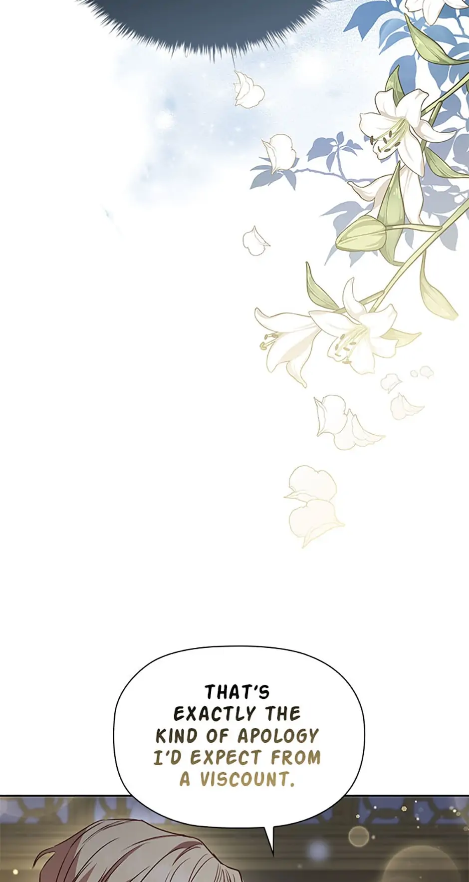 An Extra In The Family Is The First To Be Abandoned Chapter 28 page 11