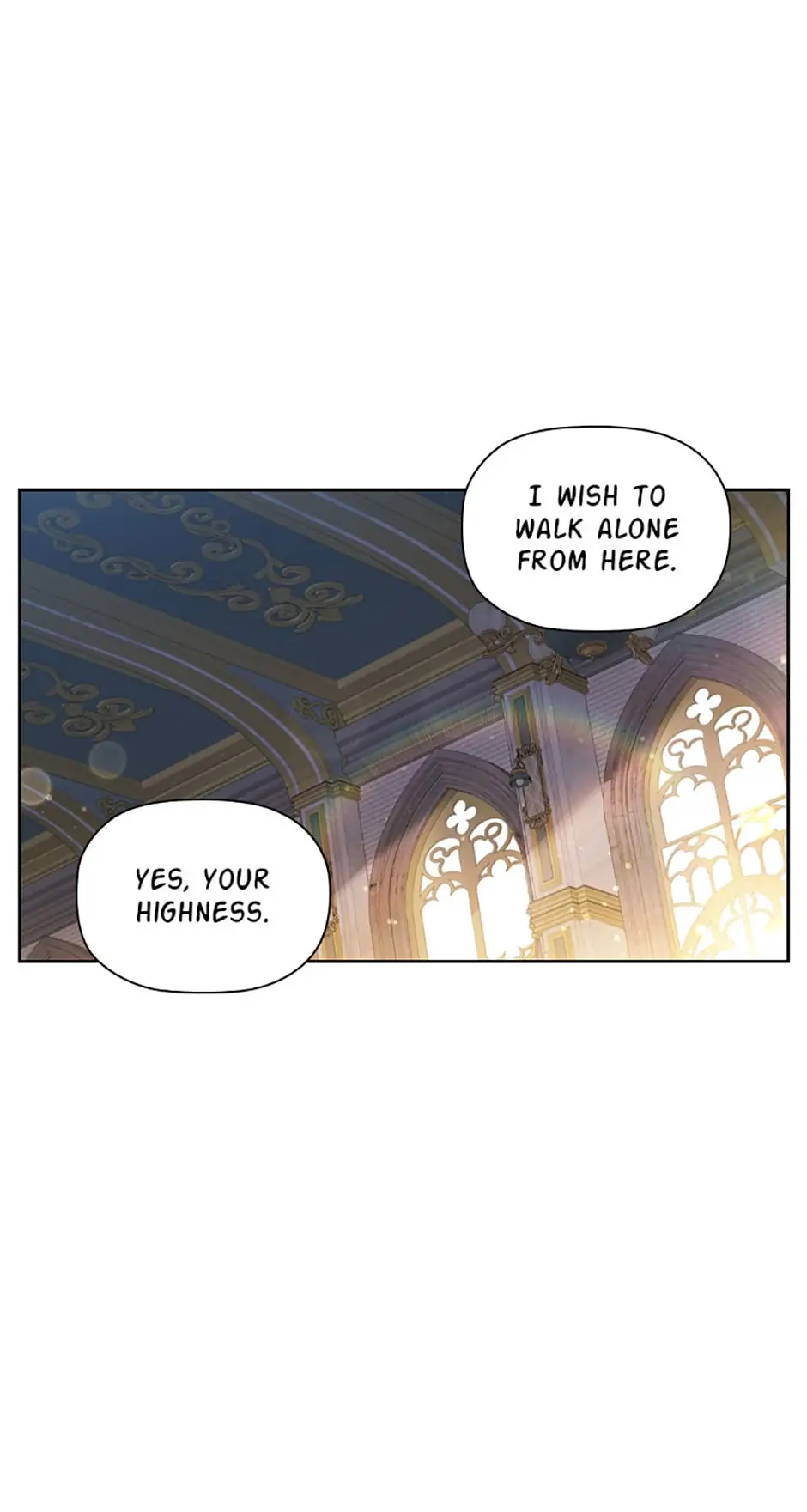 An Extra In The Family Is The First To Be Abandoned Chapter 28 page 17