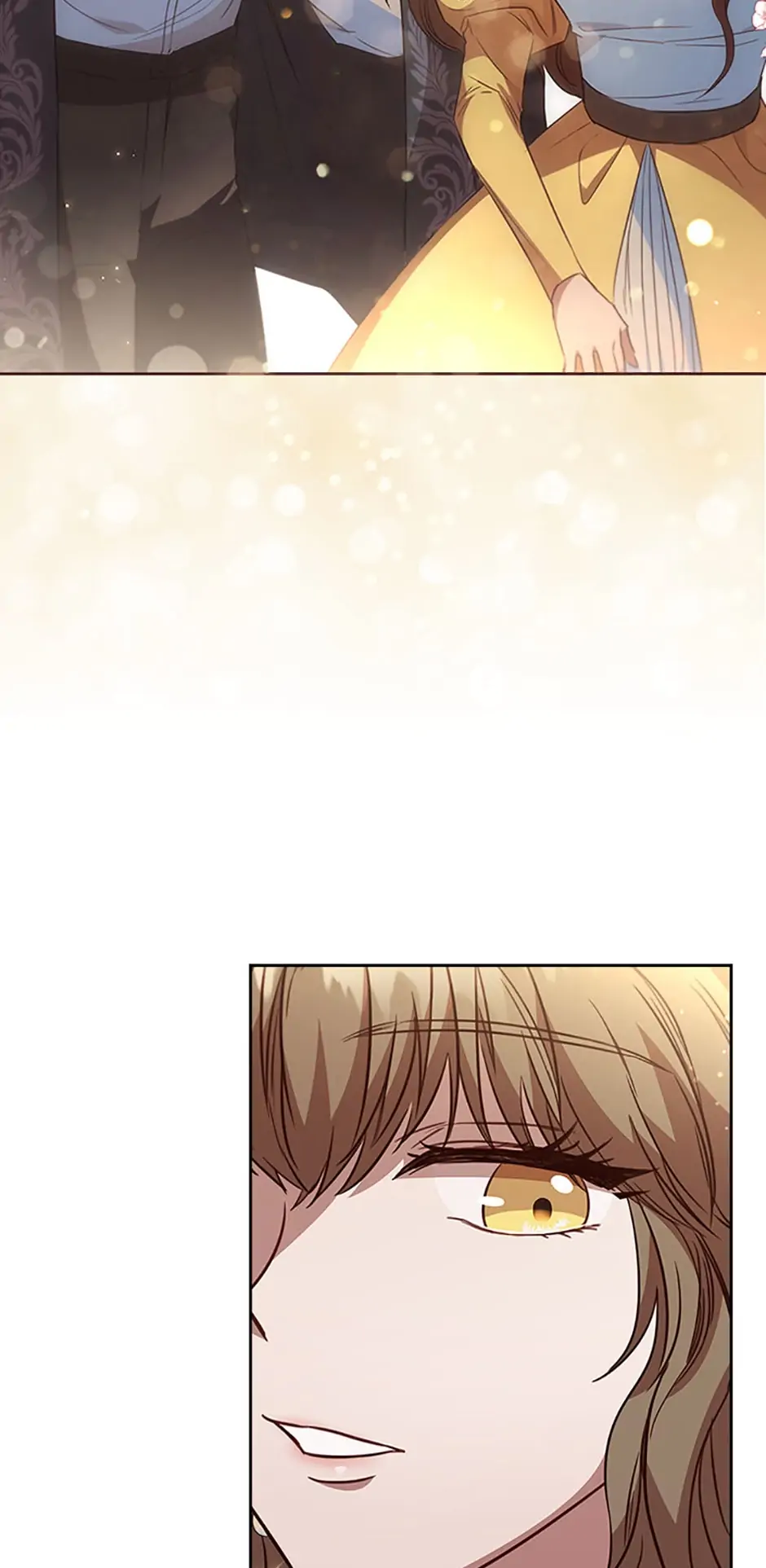 An Extra In The Family Is The First To Be Abandoned Chapter 28 page 1