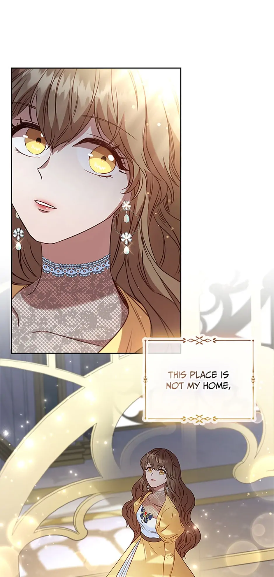 An Extra In The Family Is The First To Be Abandoned Chapter 28 page 19