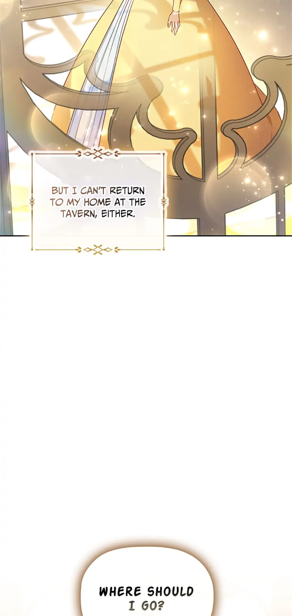 An Extra In The Family Is The First To Be Abandoned Chapter 28 page 20