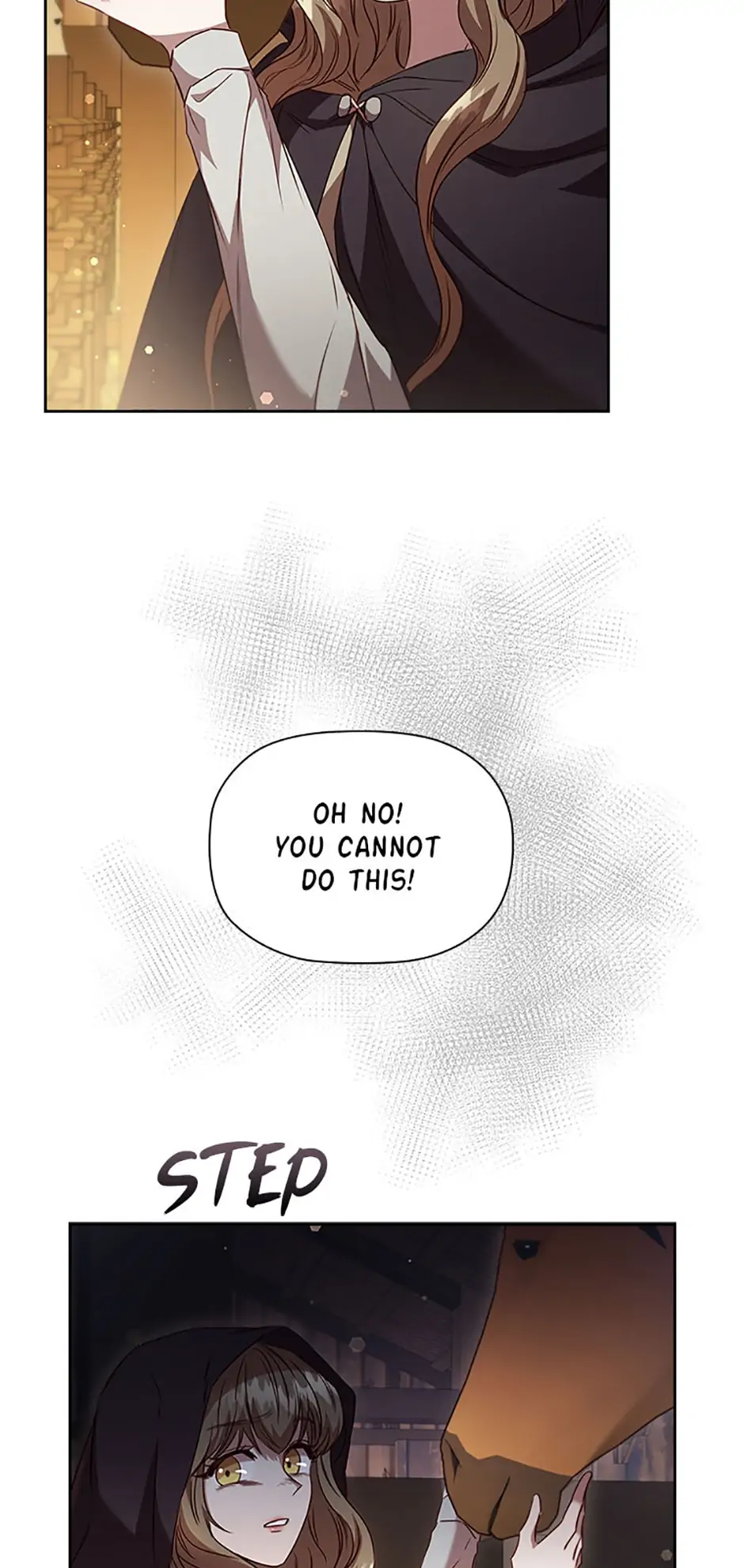 An Extra In The Family Is The First To Be Abandoned Chapter 28 page 26
