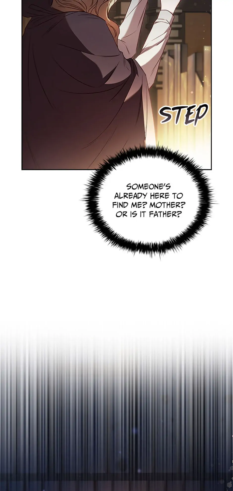 An Extra In The Family Is The First To Be Abandoned Chapter 28 page 27