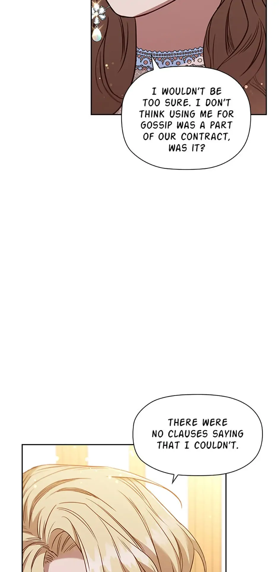 An Extra In The Family Is The First To Be Abandoned Chapter 28 page 2