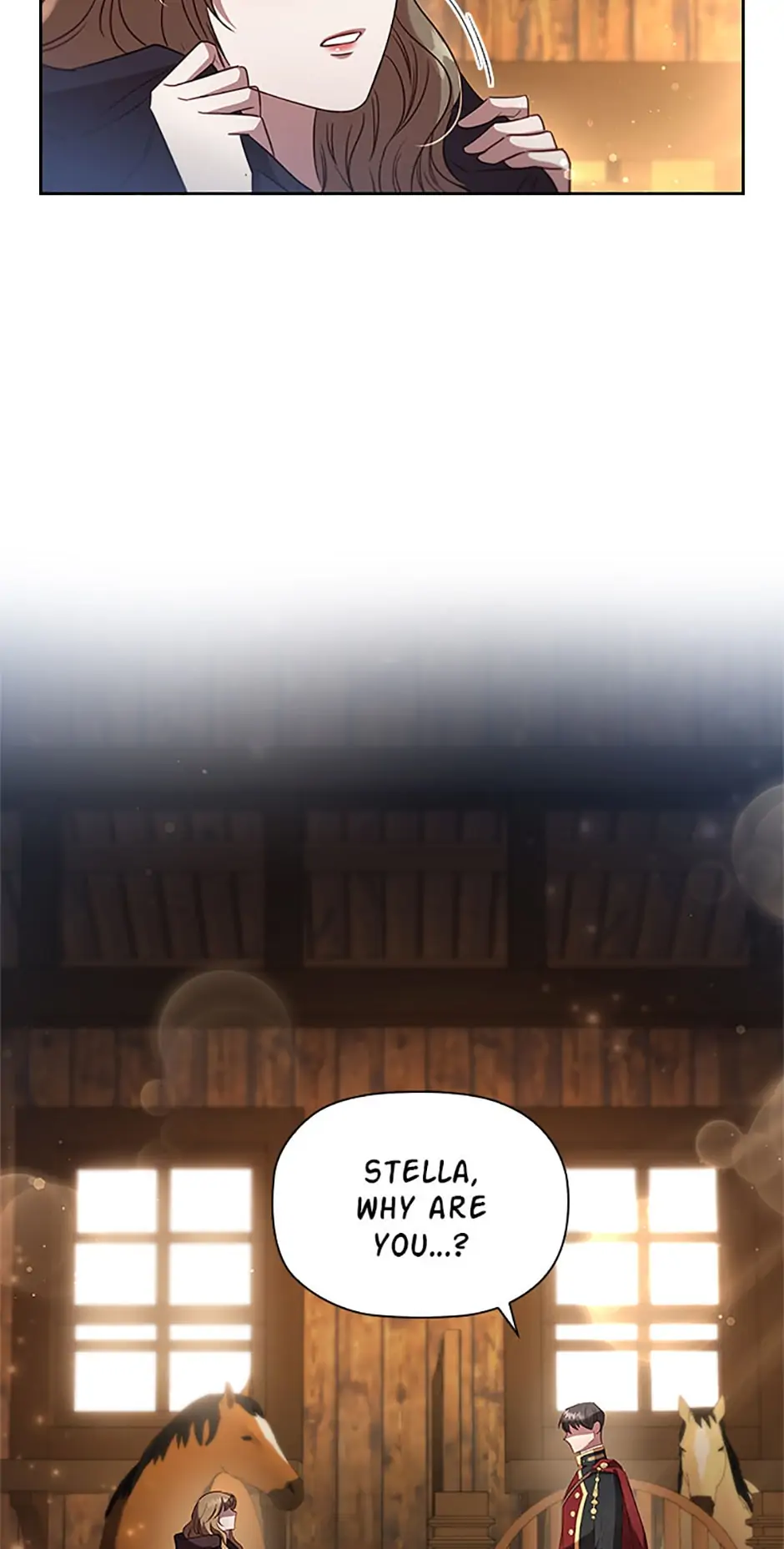 An Extra In The Family Is The First To Be Abandoned Chapter 28 page 31