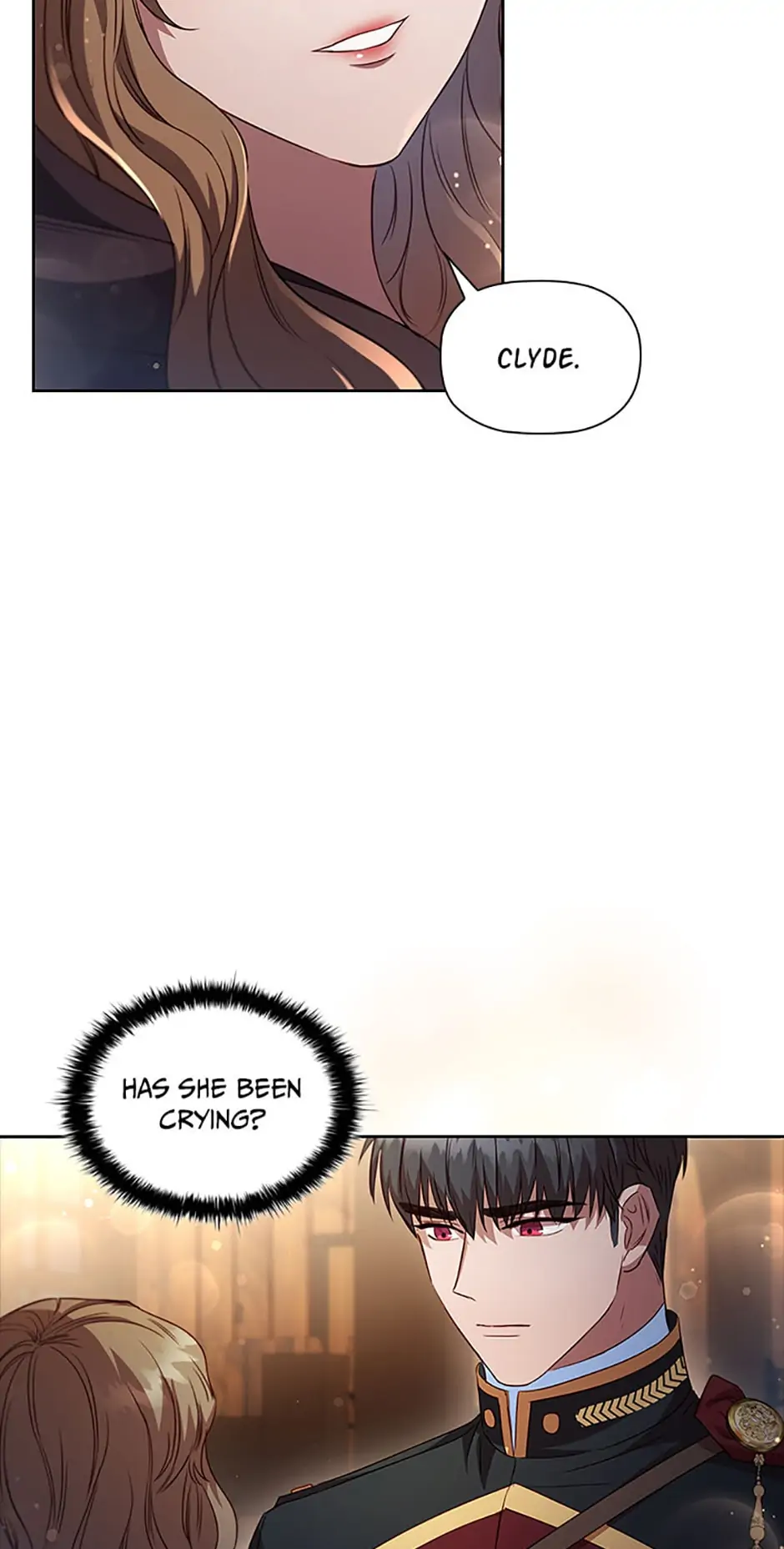 An Extra In The Family Is The First To Be Abandoned Chapter 28 page 33