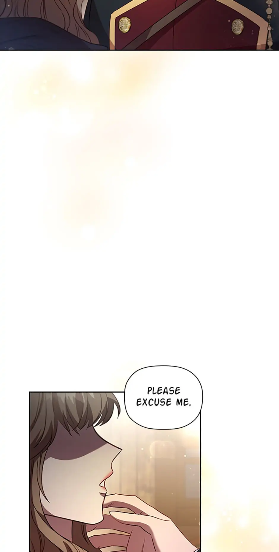 An Extra In The Family Is The First To Be Abandoned Chapter 28 page 34