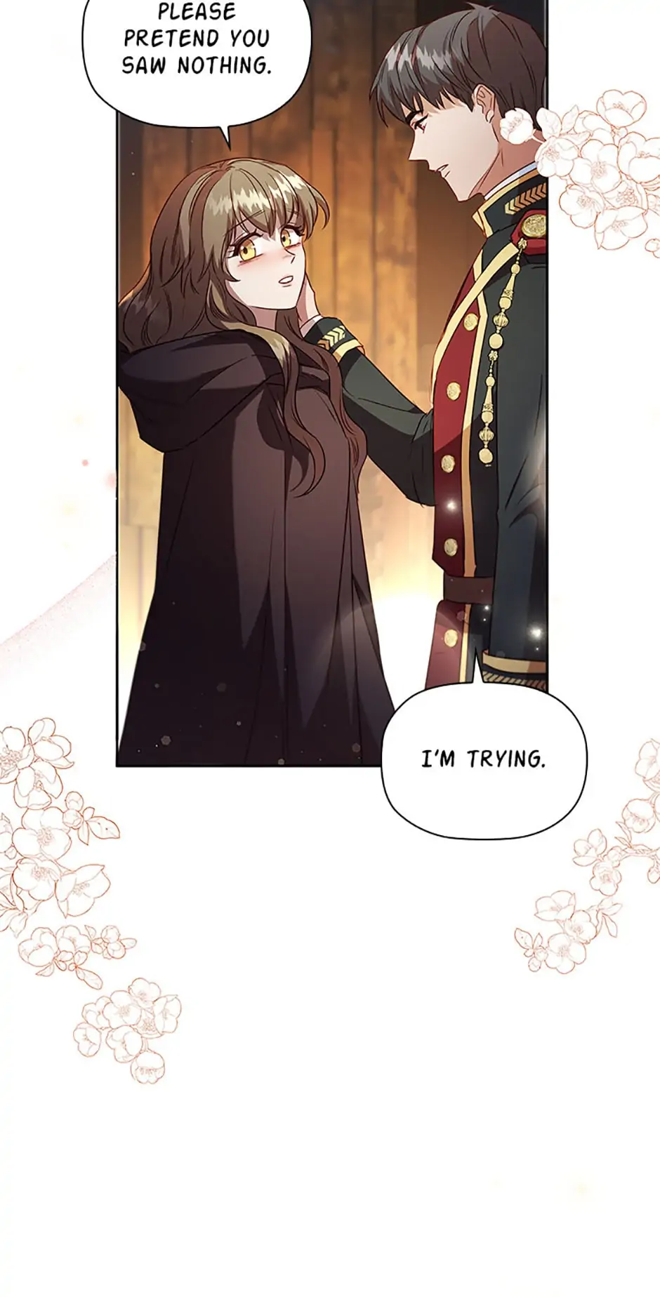 An Extra In The Family Is The First To Be Abandoned Chapter 28 page 38