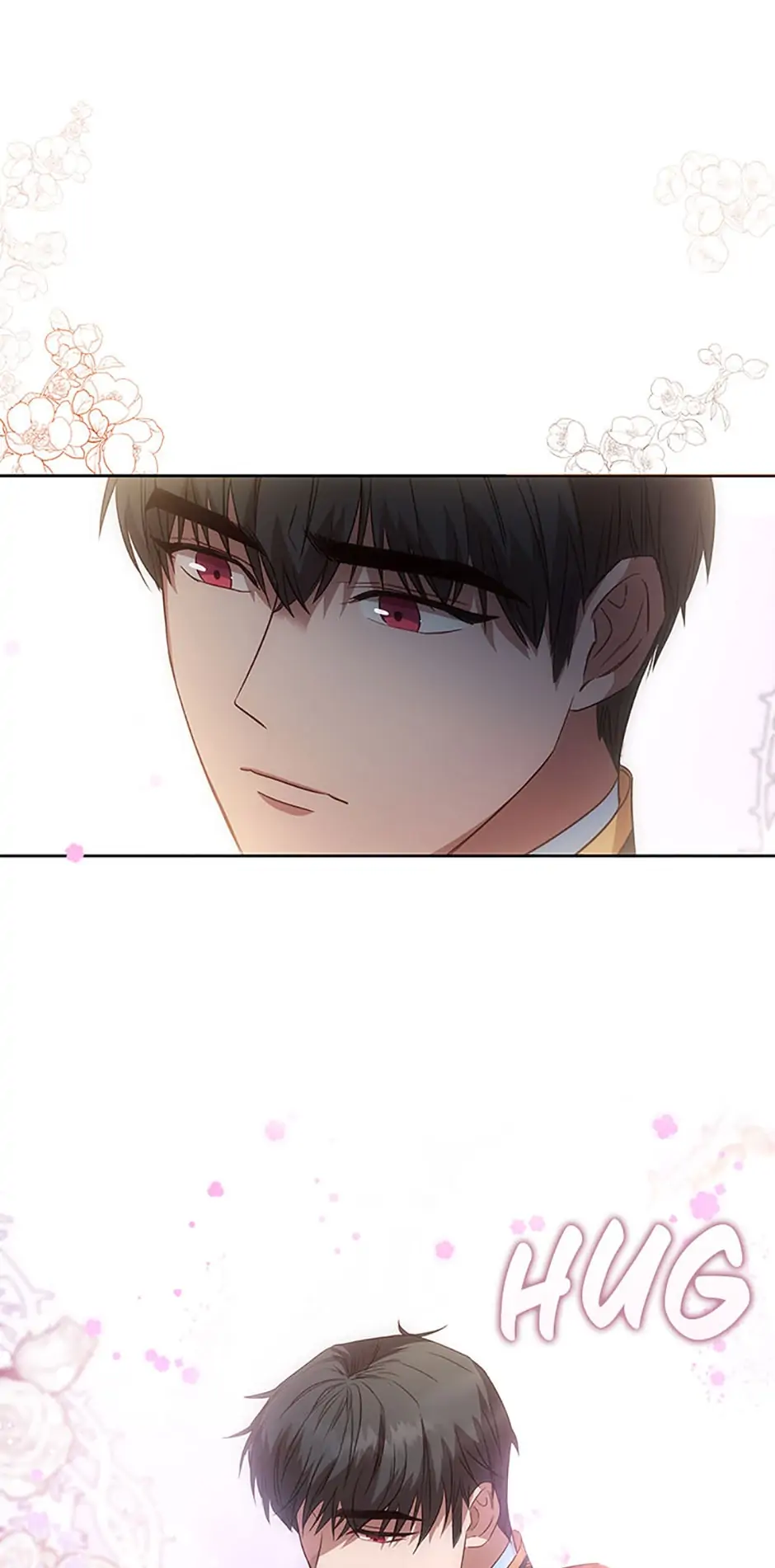 An Extra In The Family Is The First To Be Abandoned Chapter 28 page 39
