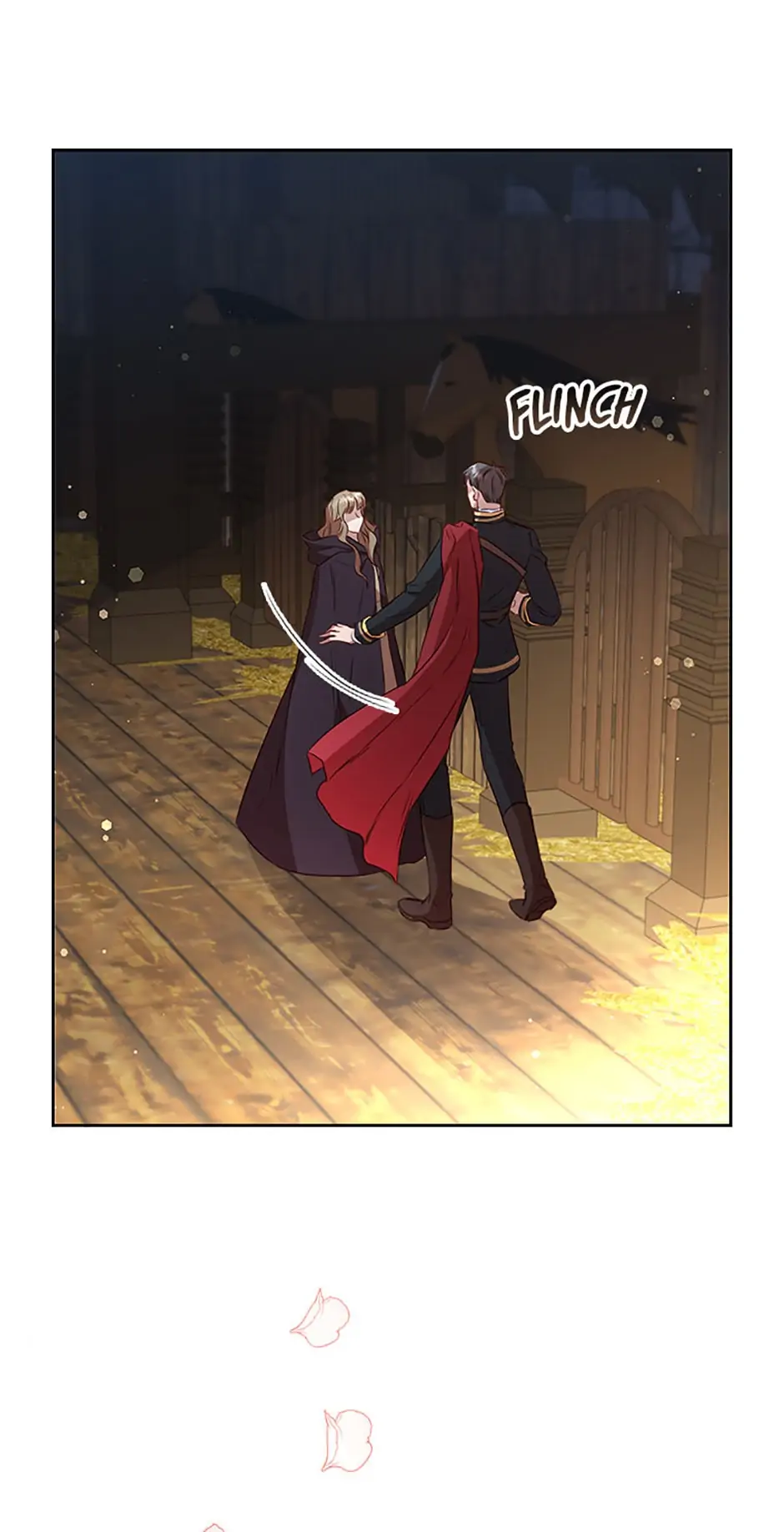 An Extra In The Family Is The First To Be Abandoned Chapter 28 page 47