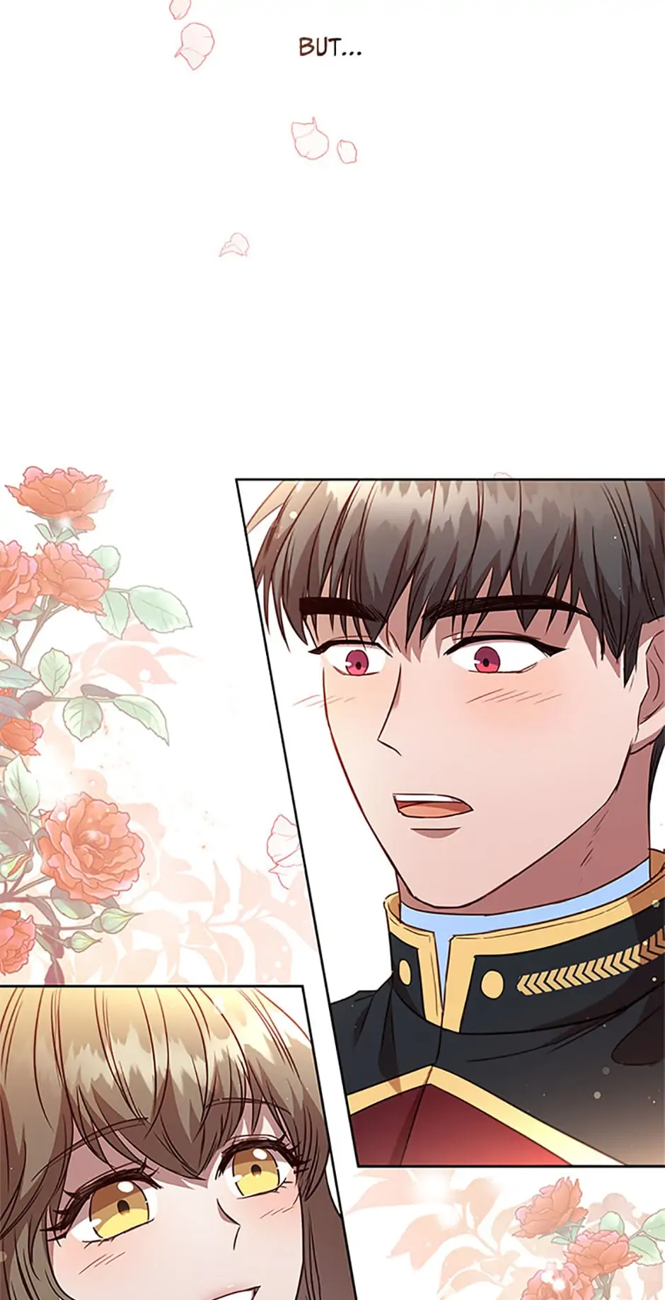 An Extra In The Family Is The First To Be Abandoned Chapter 28 page 48