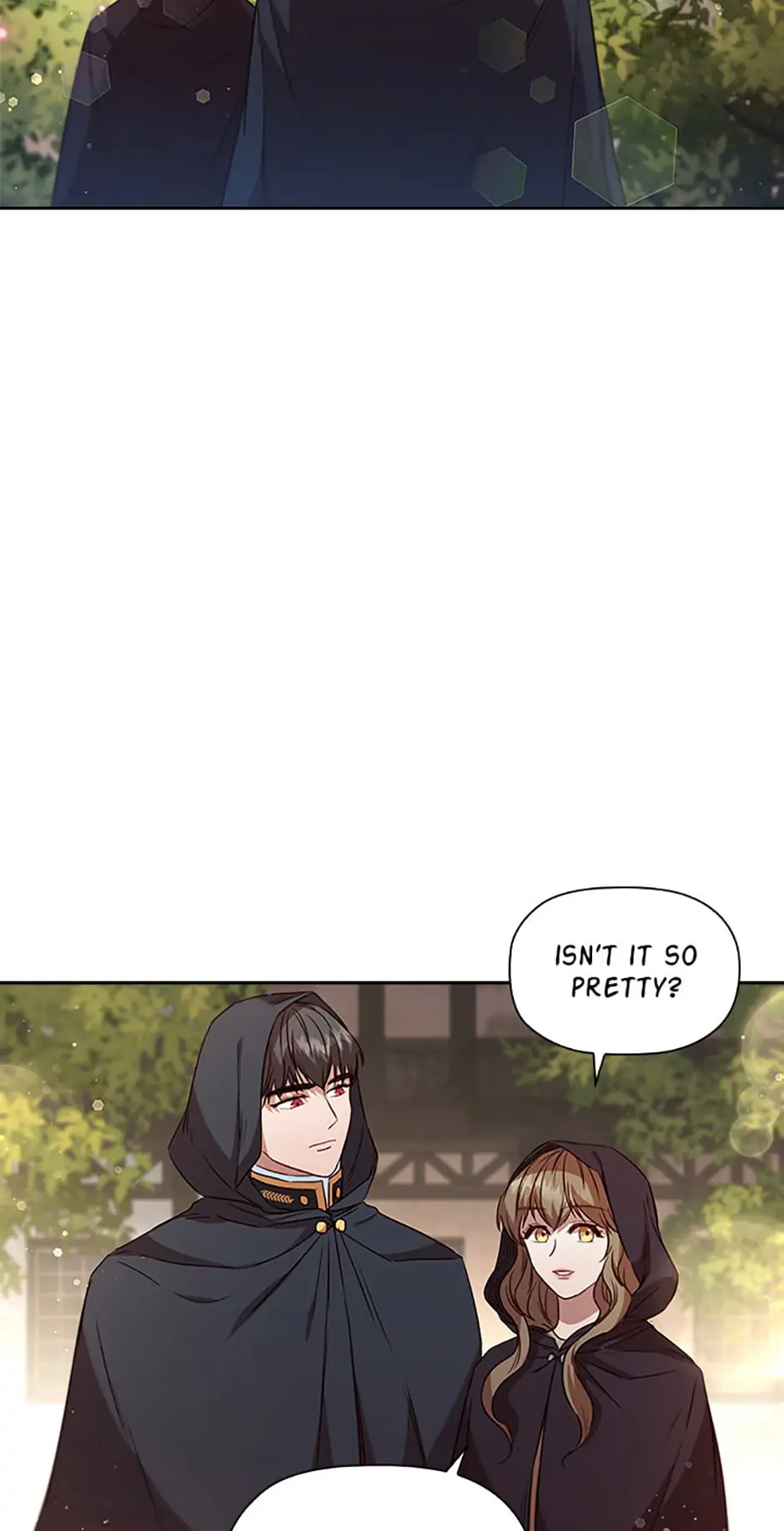 An Extra In The Family Is The First To Be Abandoned Chapter 28 page 56