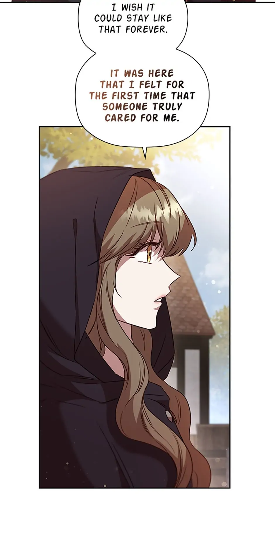 An Extra In The Family Is The First To Be Abandoned Chapter 28 page 57