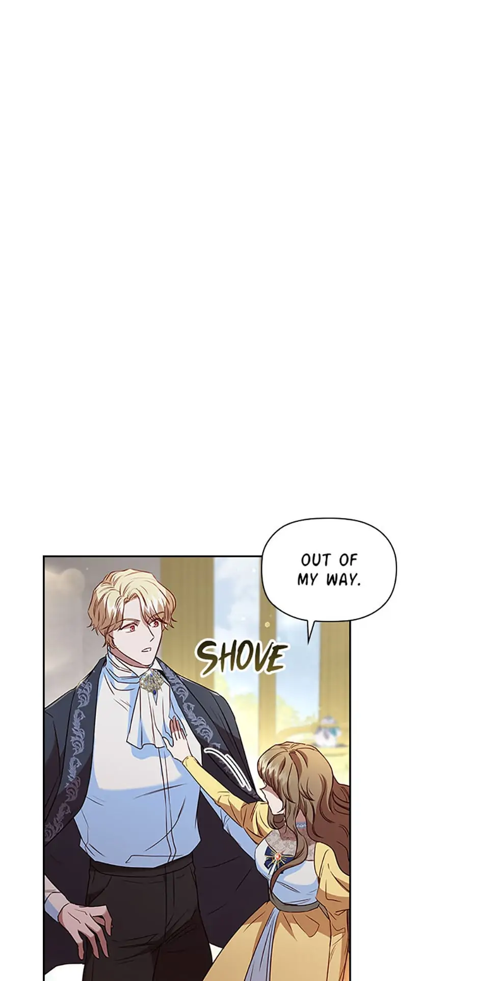 An Extra In The Family Is The First To Be Abandoned Chapter 28 page 5