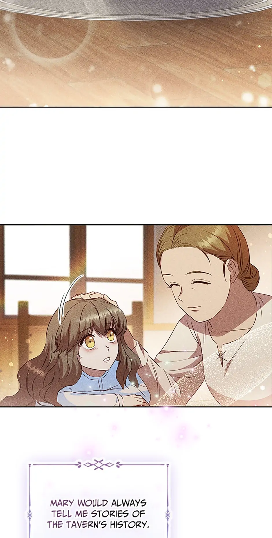 An Extra In The Family Is The First To Be Abandoned Chapter 28 page 59