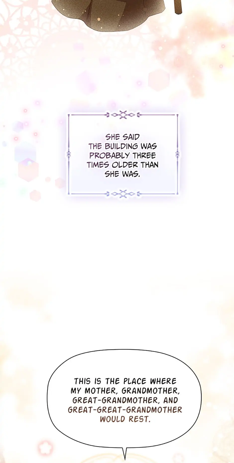 An Extra In The Family Is The First To Be Abandoned Chapter 28 page 61