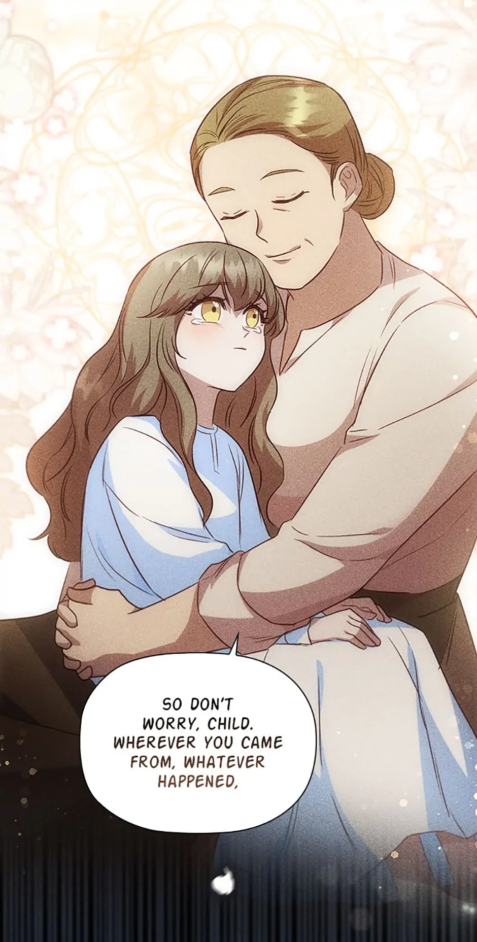 An Extra In The Family Is The First To Be Abandoned Chapter 28 page 62