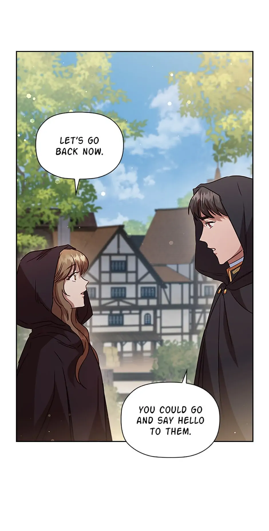 An Extra In The Family Is The First To Be Abandoned Chapter 28 page 65