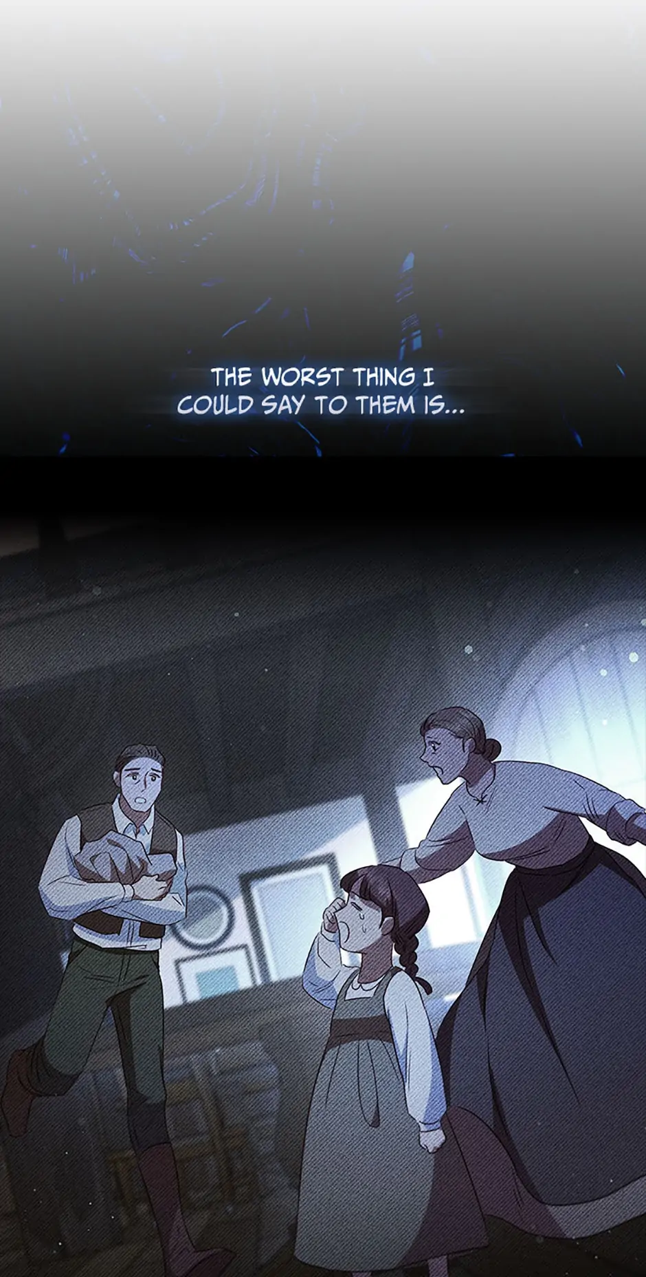An Extra In The Family Is The First To Be Abandoned Chapter 28 page 67