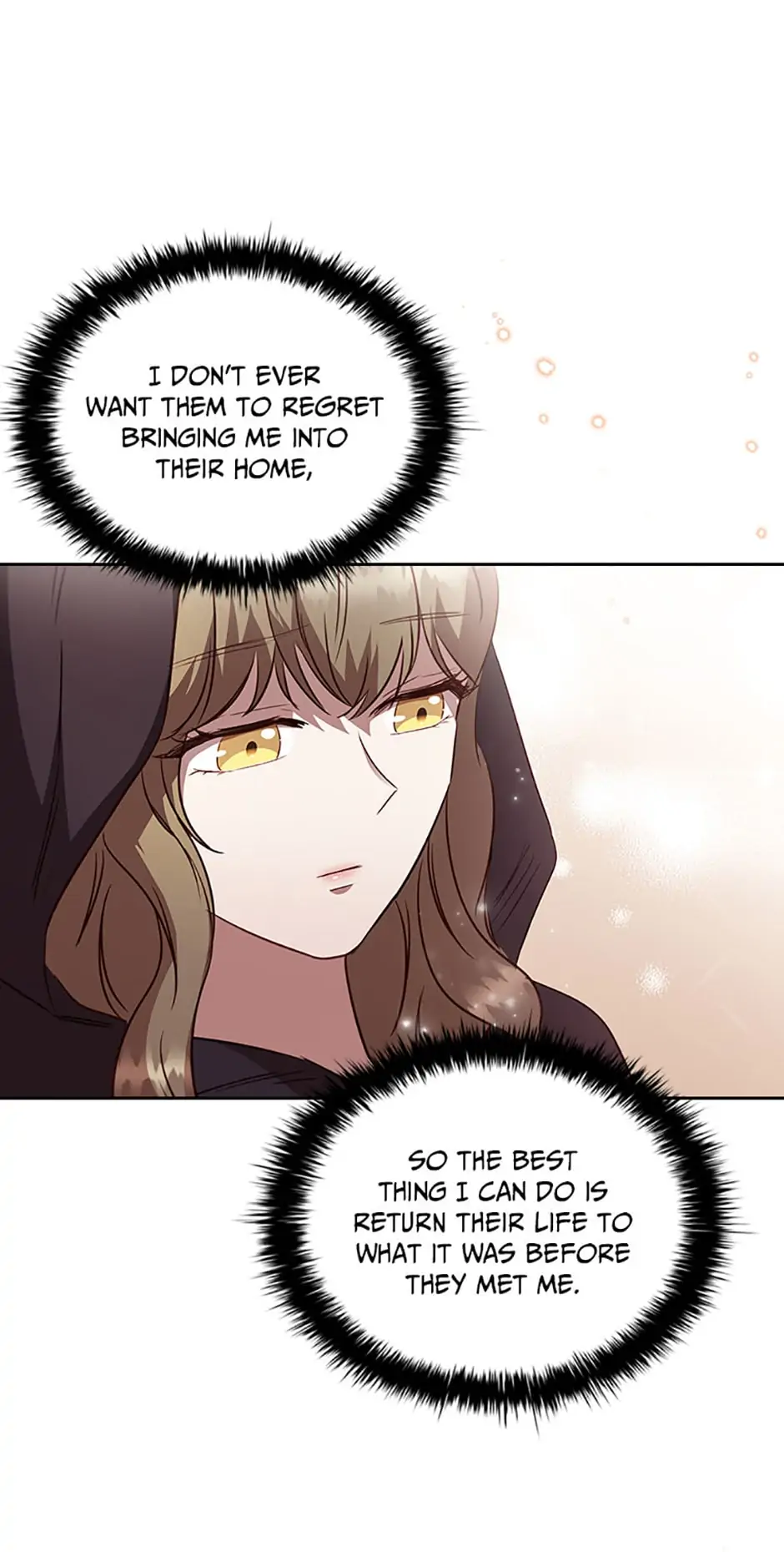 An Extra In The Family Is The First To Be Abandoned Chapter 28 page 69