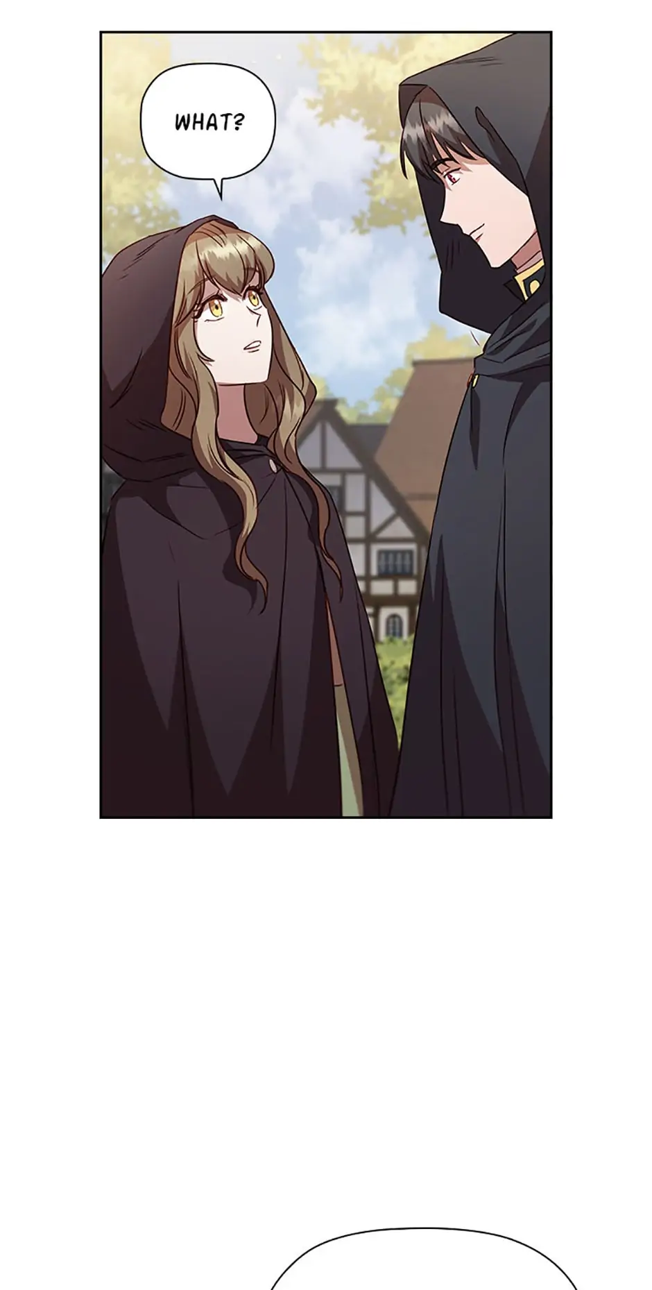 An Extra In The Family Is The First To Be Abandoned Chapter 28 page 71